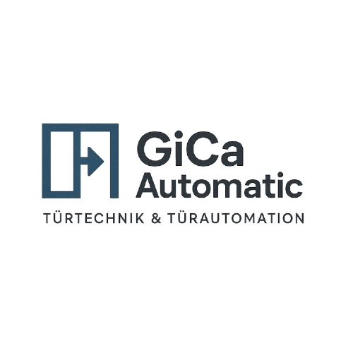 GiCa Automatic Logo